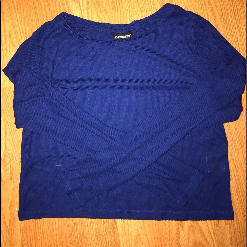 Joe boxer Long Sleeve Shirt